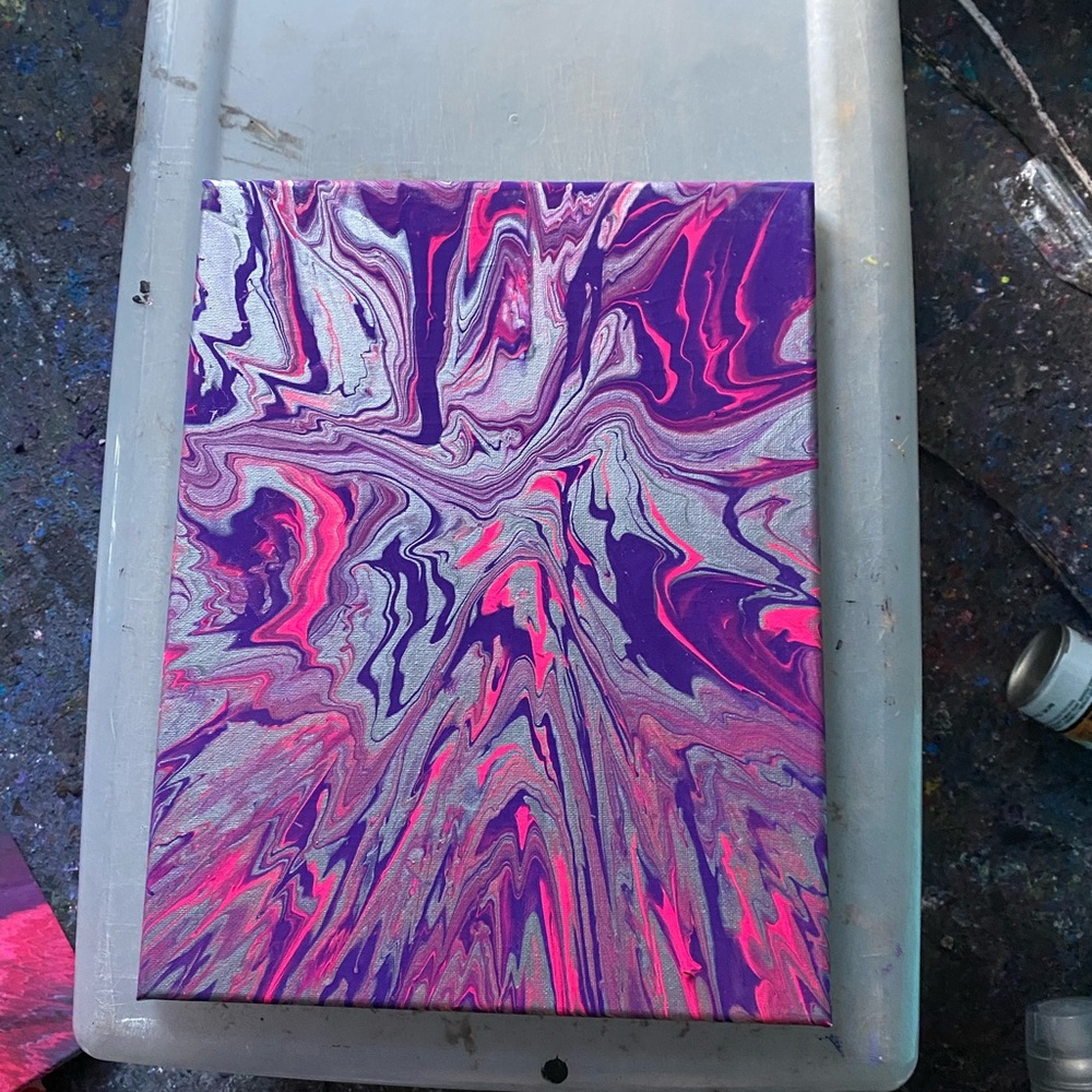 Spinart